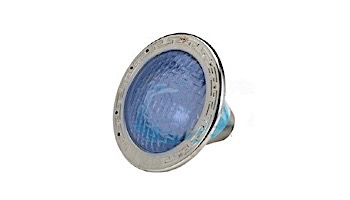 Pentair Amerlite Pool Light for Inground Pools w/ Blue Lens | 300W , 120V, 30' Cord | 78444200