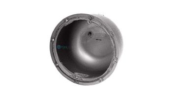 Pentair Small Stainless Steel Pool Niche for Concrete Pools & Spas | .75" Rear Hub | 78243200