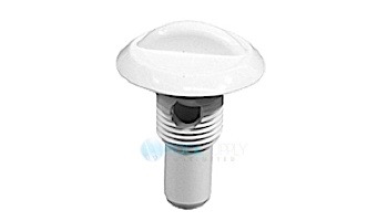 Balboa Venturi Air Control Part .5_quot; Stem Assembly White | 50-2208WHT