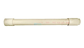 Harmsco Stand Pipe | PVC | 531