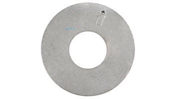 Harmsco Top Plate 9" | 779