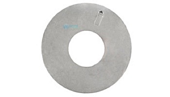 Harmsco Top Plate 9" | 779