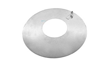 Harmsco Top Plate 9" | 779