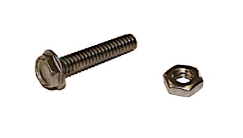 Hayward Tube Sheet Bolt Set for Perflex DE Filters | SPX1500NYA