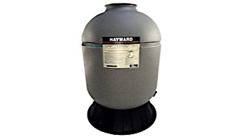 Hayward Filter Tank with Skirt Drain Lateral Assembly | SX210AA1