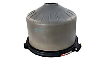 Hayward SwimClear/Pro-Grid Filter Lid & Clamp Kit, Taupe | DEX4820BTC