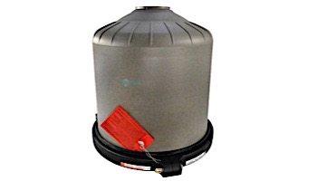 Hayward Filter Head with Clamp System  | DEX6020BTC