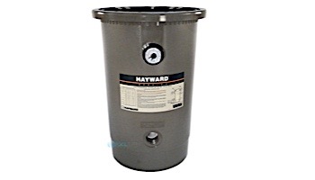 Hayward Filter Body with New Elbow Assembly | ECX11184AT