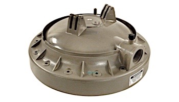 Hayward Filter Head with New Vent Valve | ECX11194AT