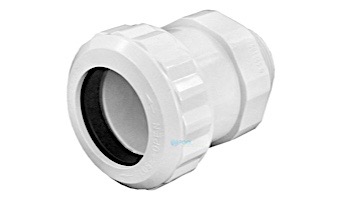 Hayward Compression Fitting with Gasket | SPX1485DA