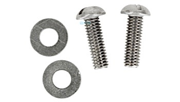 Hayward Pump Mounting Screw Set with Washer | ECX1161Z2