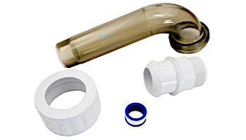 Hayward Threaded Elbow Union Assembly | SPX1485BPAK
