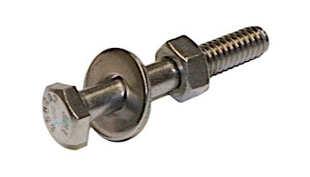 Hayward Tank Bolt Kit Peflex EC65/EC75 | ECX1642A