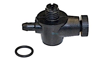 Hayward Relief Valve and Gauge Adapter Assembly | DEX2400S