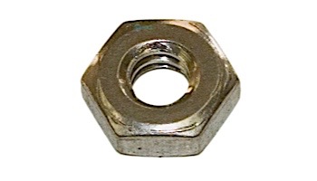 Hayward Tube Sheet Nut | SPX1500Y1