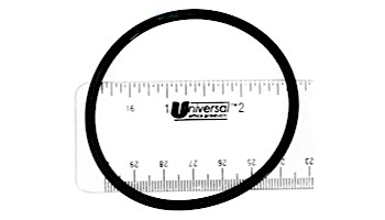 Hayward 2" Flush Union O-Ring | SX200Z3