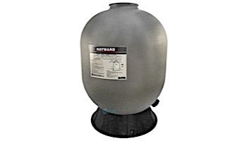 Hayward Filter Tank with Skirt Drain Lateral Assembly | SX244AA1