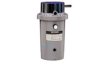 Hayward D.E. Perflex Extended Cycle Pool Filter | 40 sq. ft. | 80 GPM | W3EC75A