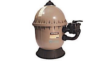 Hayward S200 High-Rate Sand Filter Side Mount Valve 20" | W3S200 | W3S210S