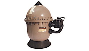 Hayward S200 High-Rate Sand Filter Side Mount Valve 20" | W3S200