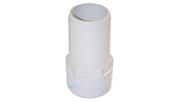 Hayward Straight Smooth Hose Adapter | SPX1091Z4