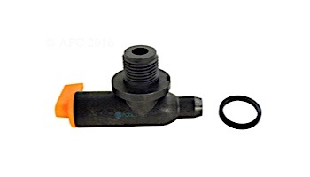 Hayward Manual Air Relief Valve with O-Ring | CCX1000V