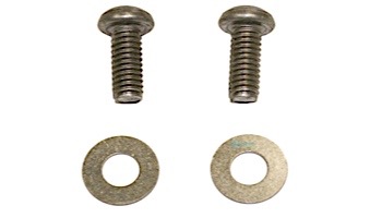 Hayward Pump Mounting Screw 5/16" x 3/4" | ECX1108