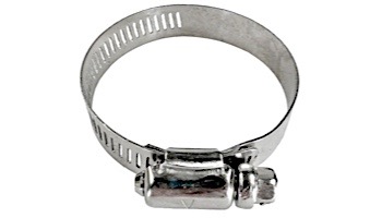 Hayward Hose Clamp | ECX18028