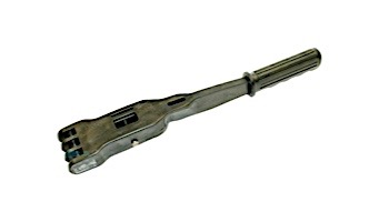 Hayward Noryl Bump Handle Assembly | ECX1040