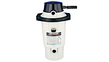 Hayward Perflex with Clamp Modular Above Ground Pool DE Filter | 20 SqFt | W3EC40AC
