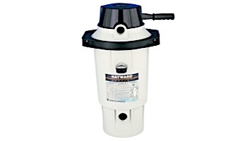 Hayward Perflex with Clamp Modular Above Ground Pool DE Filter | 20 Sq Ft | W3EC40AC