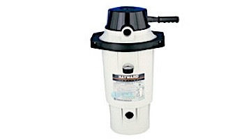 Hayward Perflex with Clamp Modular Above Ground Pool DE Filter | 20 SqFt | W3EC40AC