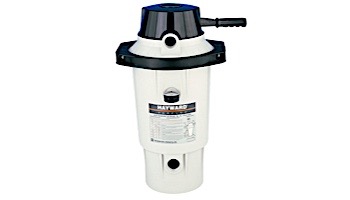 Hayward Perflex with Clamp Modular Above Ground Pool DE Filter | 20 Sq Ft | W3EC40AC