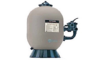 Hayward Pro Series Side Mount Sand Filter 30 inch Tank | Backwash Valve Required | W3S310S