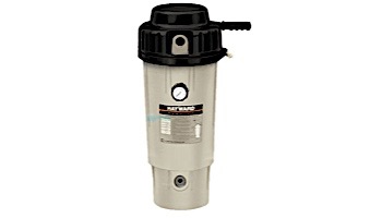 Hayward Perflex DE Modular Above Ground Pool Filter with Clamp  | 25 sq. ft. | 50 GPM | W3EC50AC