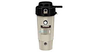 Hayward Perflex DE Modular Above Ground Pool Filter with Clamp  | 25 sq. ft. | 50 GPM | W3EC50AC