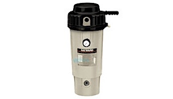 Hayward Perflex with Clamp Modular Above Ground Pool DE Filter | 20 SqFt | W3EC40AC