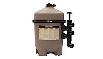 Hayward D.E. ProGrid Pool Filter | 36 sq. ft. | Requires Backwash Valve - Not Included | W3DE3620