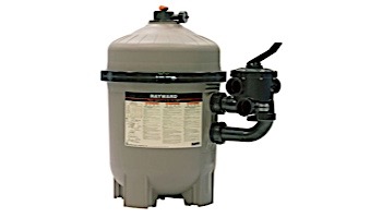 Hayward D.E. ProGrid Pool Filter | 36 sq. ft. | Requires Backwash Valve - Not Included | W3DE3620