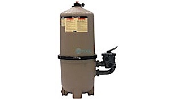 Hayward D.E. ProGrid Pool Filter | 60 sq. ft. | Requires Backwash Valve - Not Included | W3DE6020 loading=
