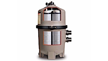 Hayward SwimClear Multi-Element Cartridge Filter | 325 sq. ft. | W3C3030