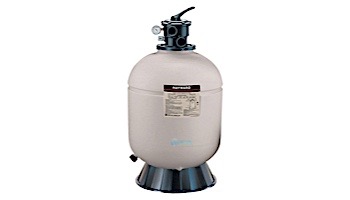 Hayward Pro Sand Filter with Top Mount Valve 19" (Export Only) | S190TEXP