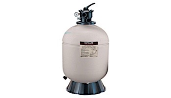 Hayward Pro Sand Filter with Top Mount Valve 19" (Export Only) | S190TEXP