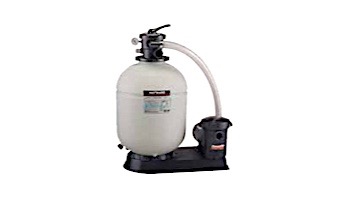 Hayward Pro Series Sand Filter System | 2.20 Sq Ft 1.5HP Power-Flo Matix Pump | W3S210T93S