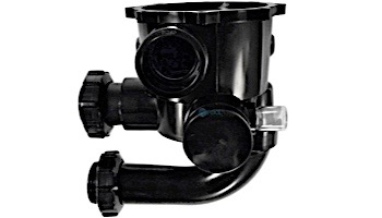 Hayward Valve Body with Gasket and Sight Glass | SPX0740AA