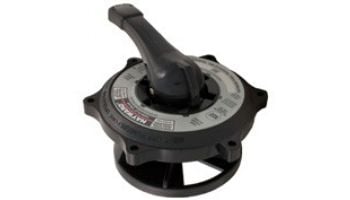 Hayward Key Cover and Handle Assembly | Black | SPX0710XBA17