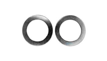 Hayward SP0715 Series 2" Vari-Flo Valve Replacement Parts | Spring Washers | Set of 2 | SPX0710Z62