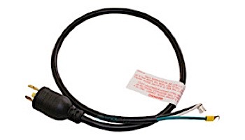 Hayward Twist-Lock Cord Set | 3' Long 12 AWG | SPX1550WA1 | Pool
