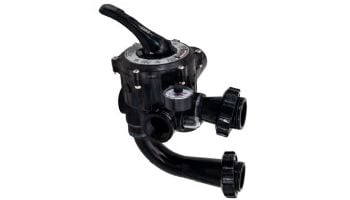 Hayward 1.5 inch Vari-Flo Multi Port Valve Pro Series Sand Filters | SP0710X62