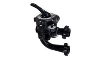 Hayward 1.5 inch Vari-Flo Multi Port Valve Pro Series Sand Filters | SP0710X62